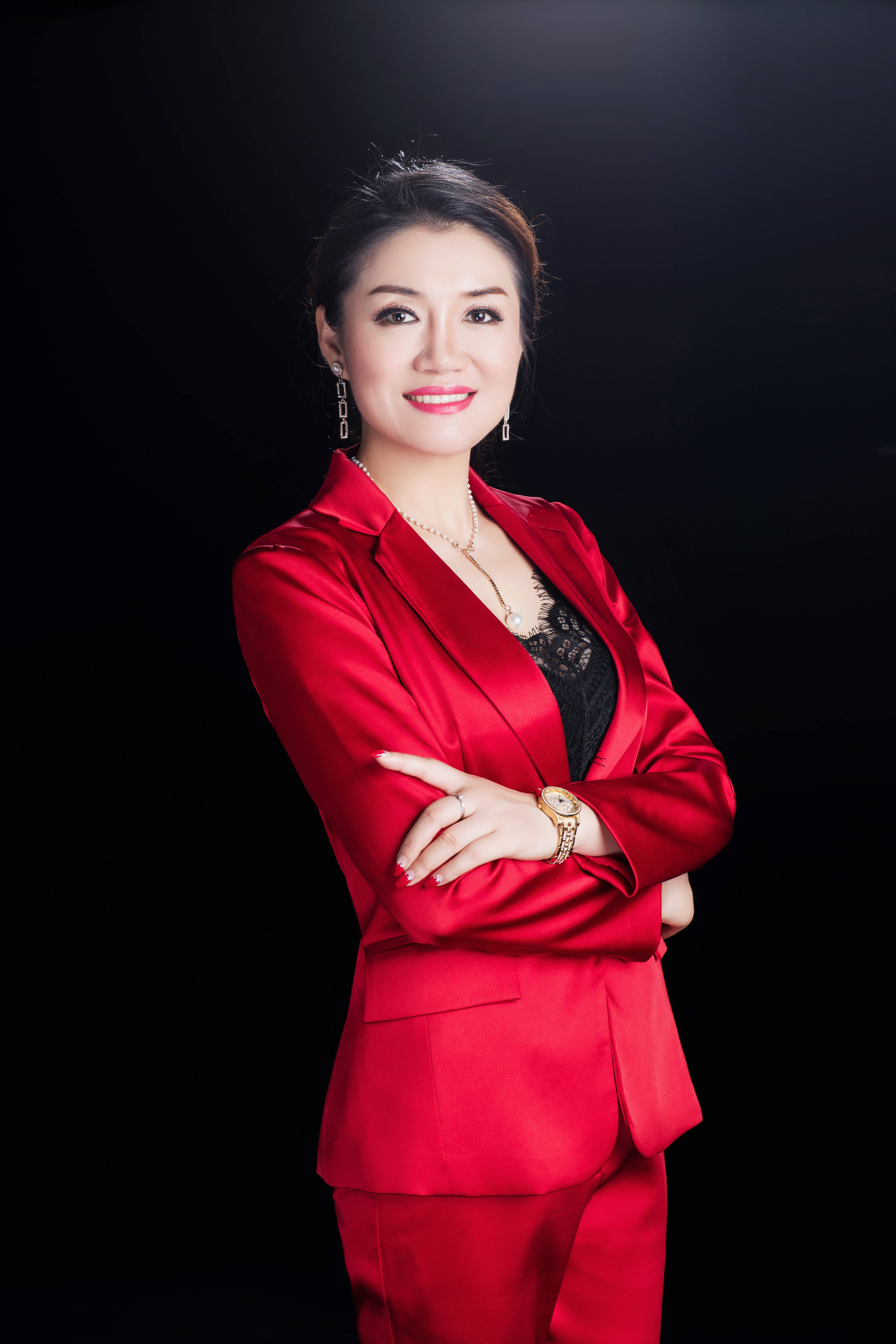 传奇夫人:周萍_景德镇_文化_陶瓷