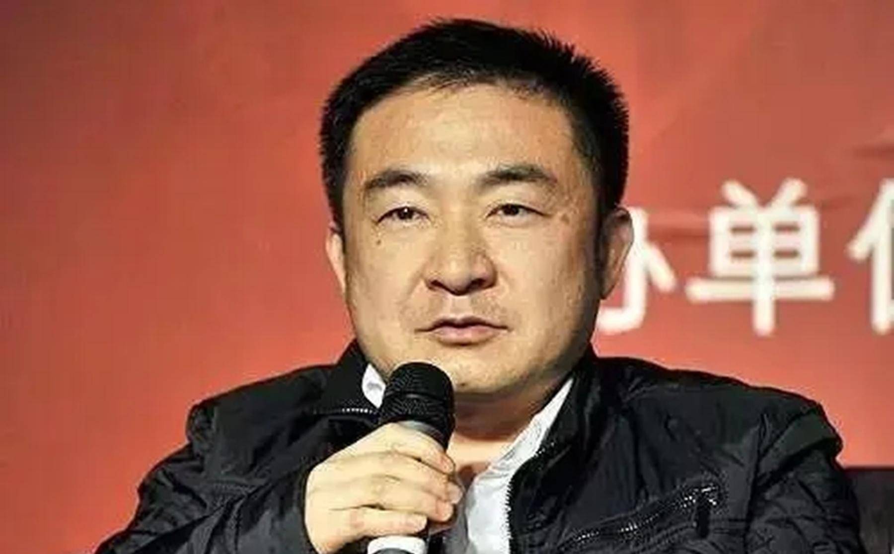 茅台大股东林园:自称比马云更有钱,家里保姆司机身家过亿_股票_发展