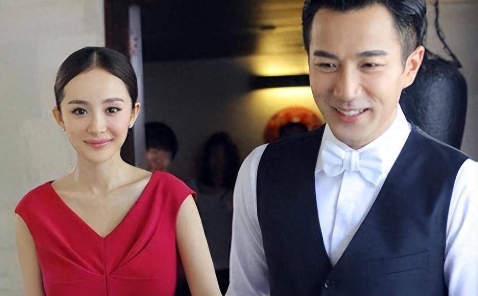 刘恺威官宣结婚!宣布抚养权归还给杨幂,杨幂忍无可忍,终于出手!