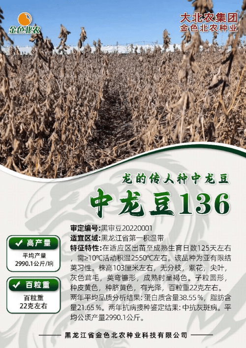 黑龙江省_大豆_科学技术厅