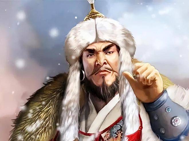 大辽荒唐之首:淫心和雄心并存的完颜亮_皇帝_宗干_儿子