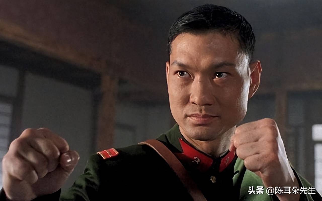 周比利:我的自由搏击虽然厉害,也不是梁小龙的对手_高手_李连杰_武功