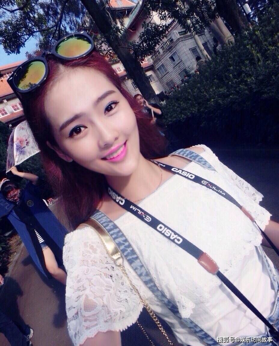 恒大歌舞团林丹丹近照流出,网友:美若天仙!不能自拔!_舞蹈_才华_团队