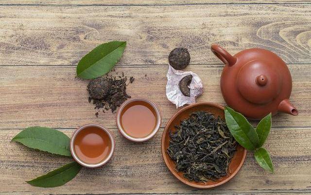 探索普洱茶的正确泡法，领略茶文化之魅力！