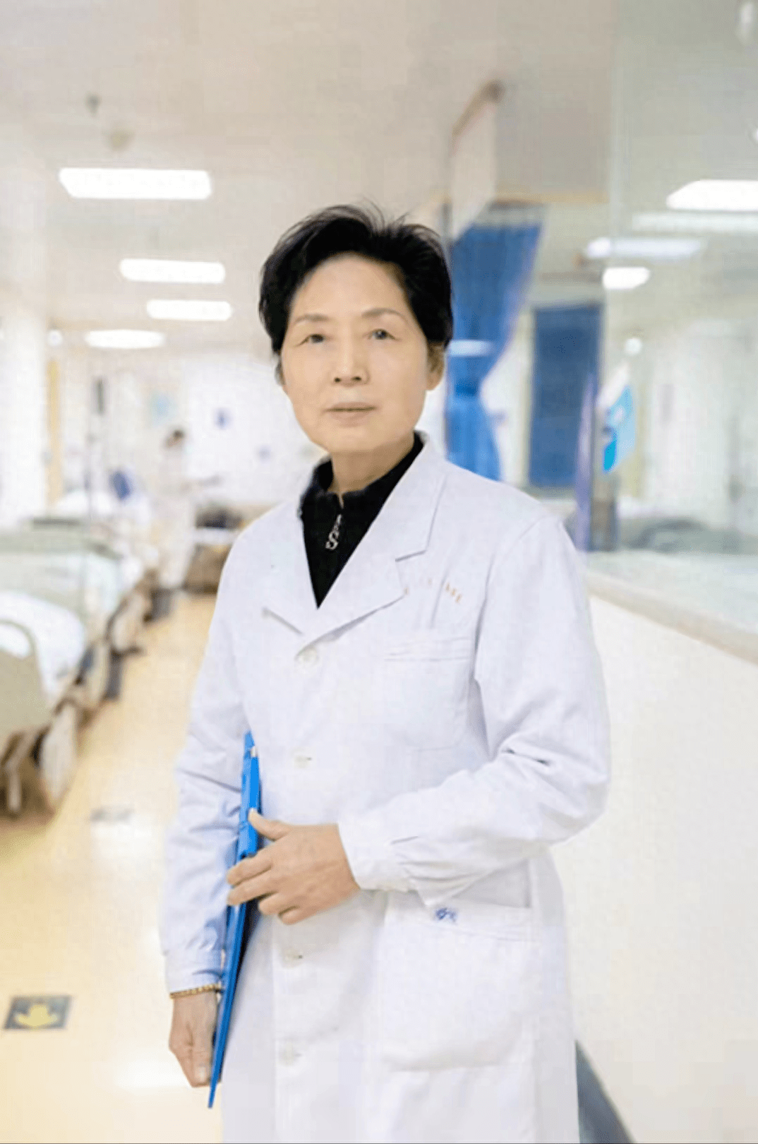 看看名中医马云枝教授的经验