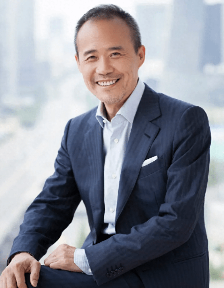 商业大佬王石是这么回答的!_手机_find_万科
