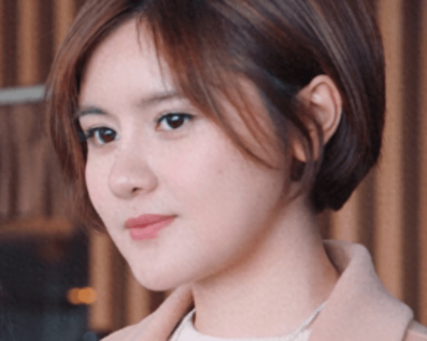 《海上繁花》被艾如美到了,剧中很物质,生活中却是一位成功女性
