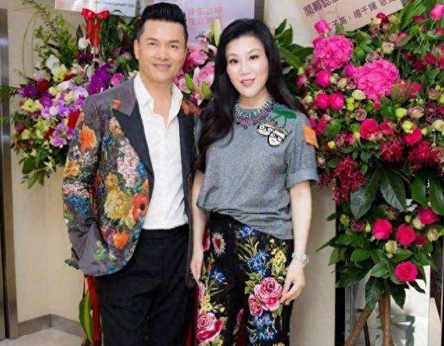 吕良伟:当刘德华的箭从我头上飞过,我决定不在tvb"躺平"_丁力_因为