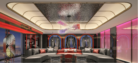 丽芮酒店:打造独一无二酒店基因的背后_设计_生活_理念