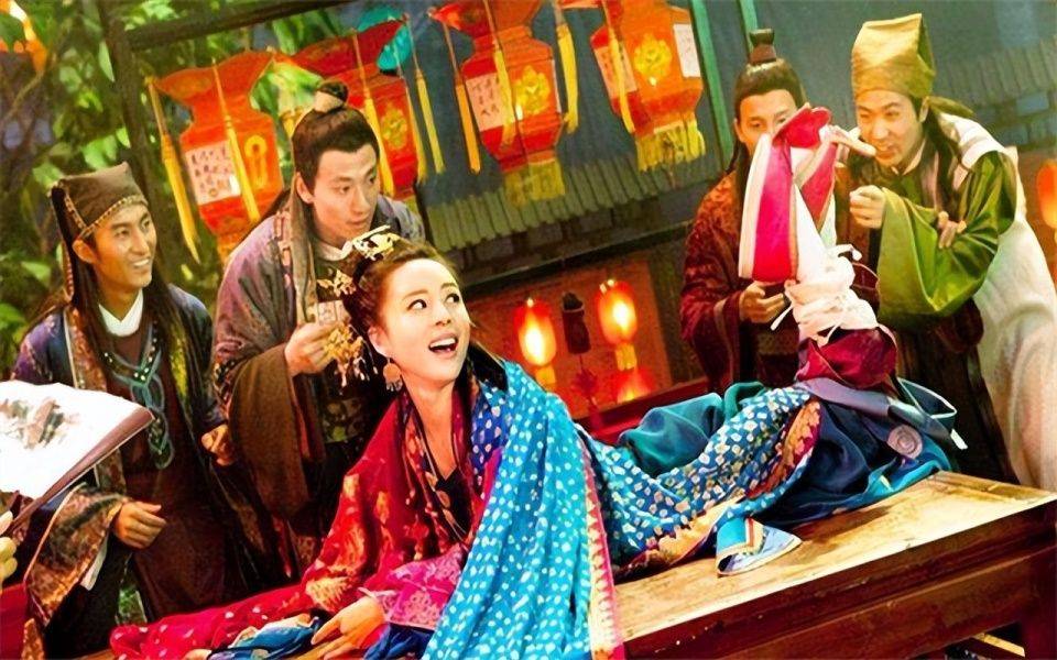 古代逛一次青楼需要花多少银子?换算成人民币是多少钱?