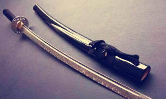 中国有十大名剑,此国有六大名刀,更有着传奇的故事_村正_日本_虎彻