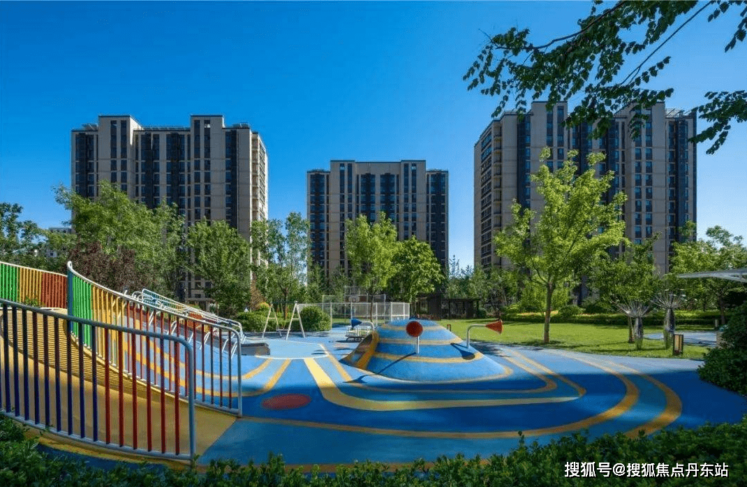 旭辉城-北京房山