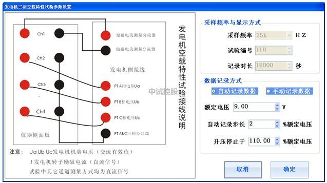 三相电力系统的功率分析录波仪_手机搜狐网