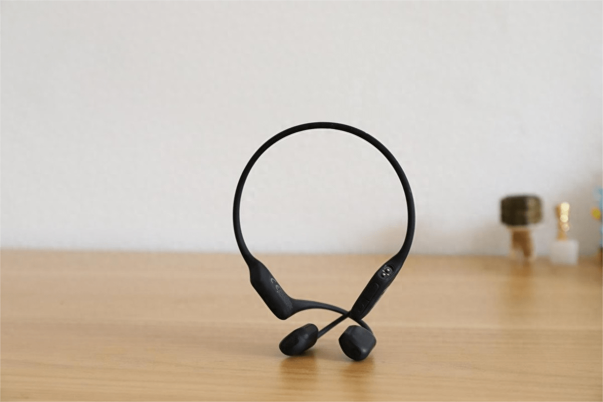 韶音的骨传导耳机怎么样，一文带你了解韶音耳机实际表现