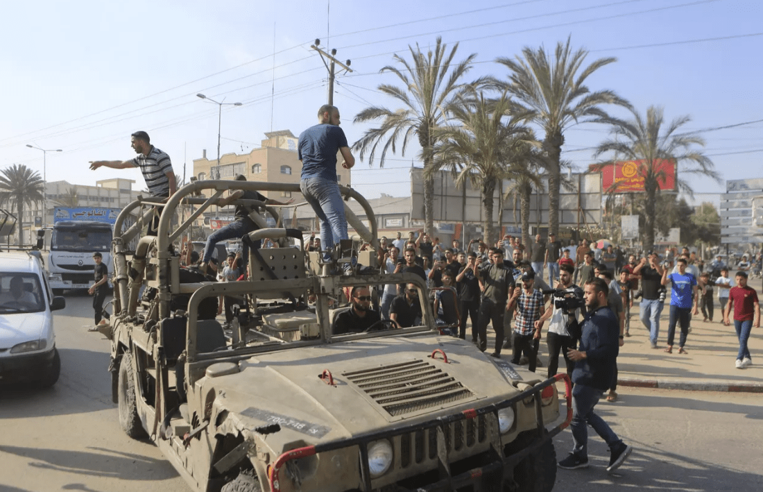 马尔祖克_方面_和平谈判