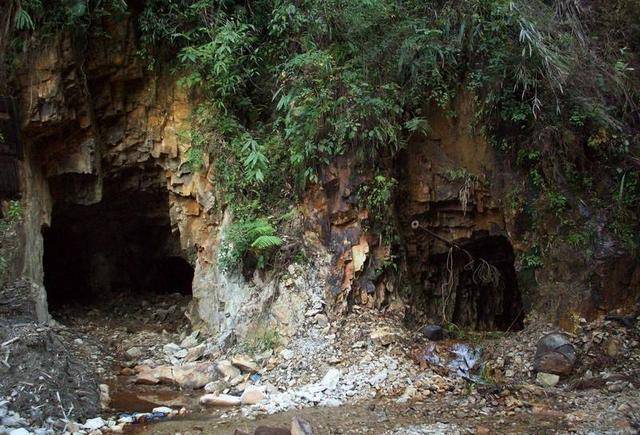 印缅边界的野人山有多恐怖?