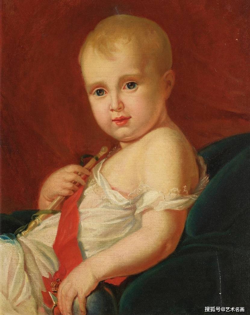 原创美国艺术大师georgecochranlambdin作品欣赏艺术名画