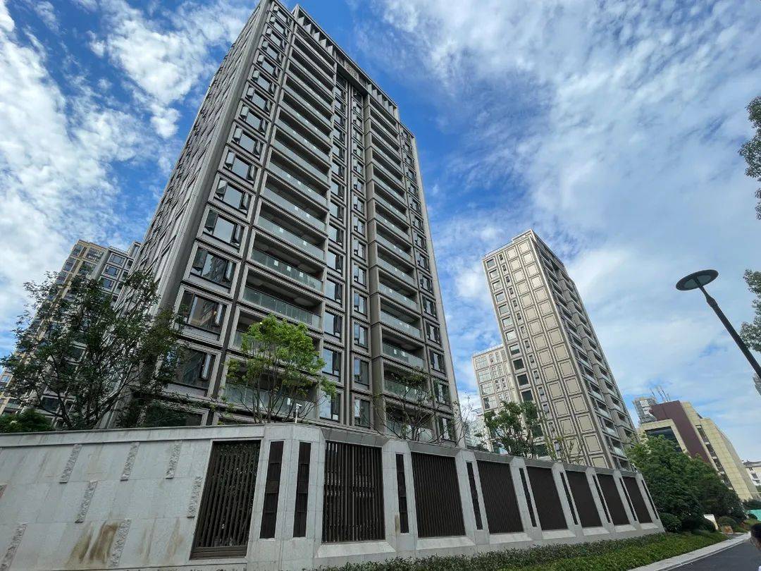 中冶锦绣公馆-杭州【中冶锦绣公馆】房价丨详情丨交通丨户型丨周边