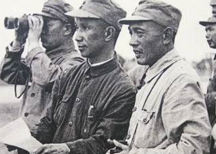 原创            粟裕与陈毅两个人有什么联系 陈毅为鲁迅写的挽联的内容