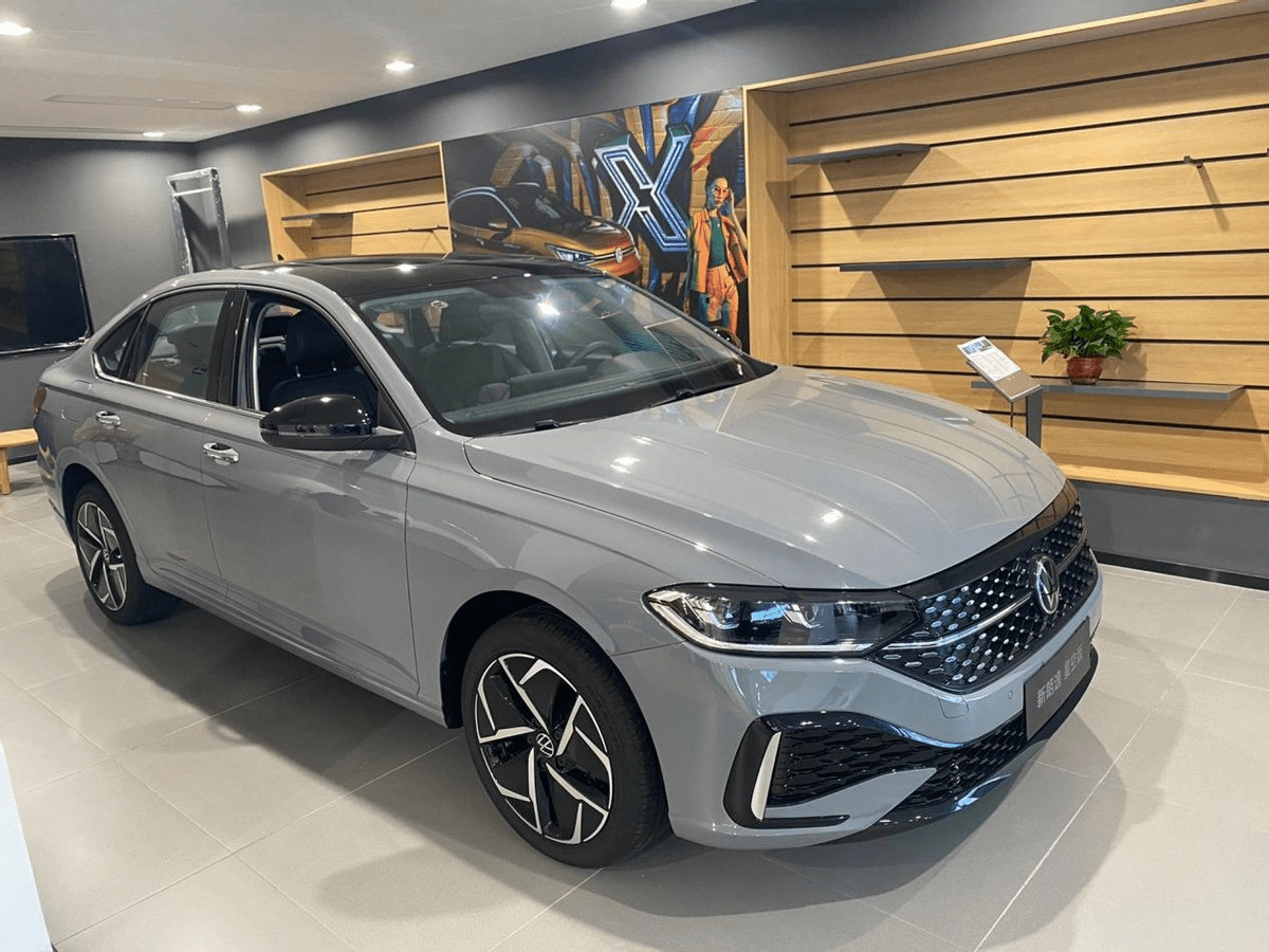 5发动机,国民家轿上汽大众朗逸lavida入手不悔_搜狐汽车_搜狐网