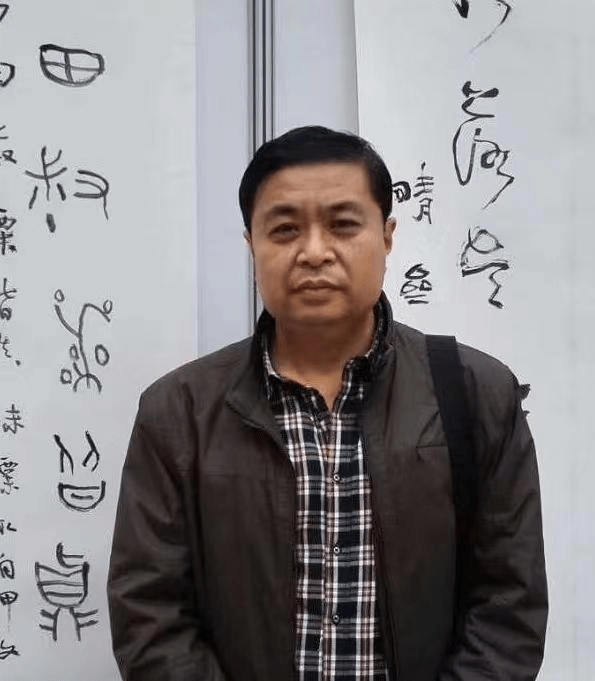 华夏之星第十二回提名展| 朱维东_朱兄_作品_艺术