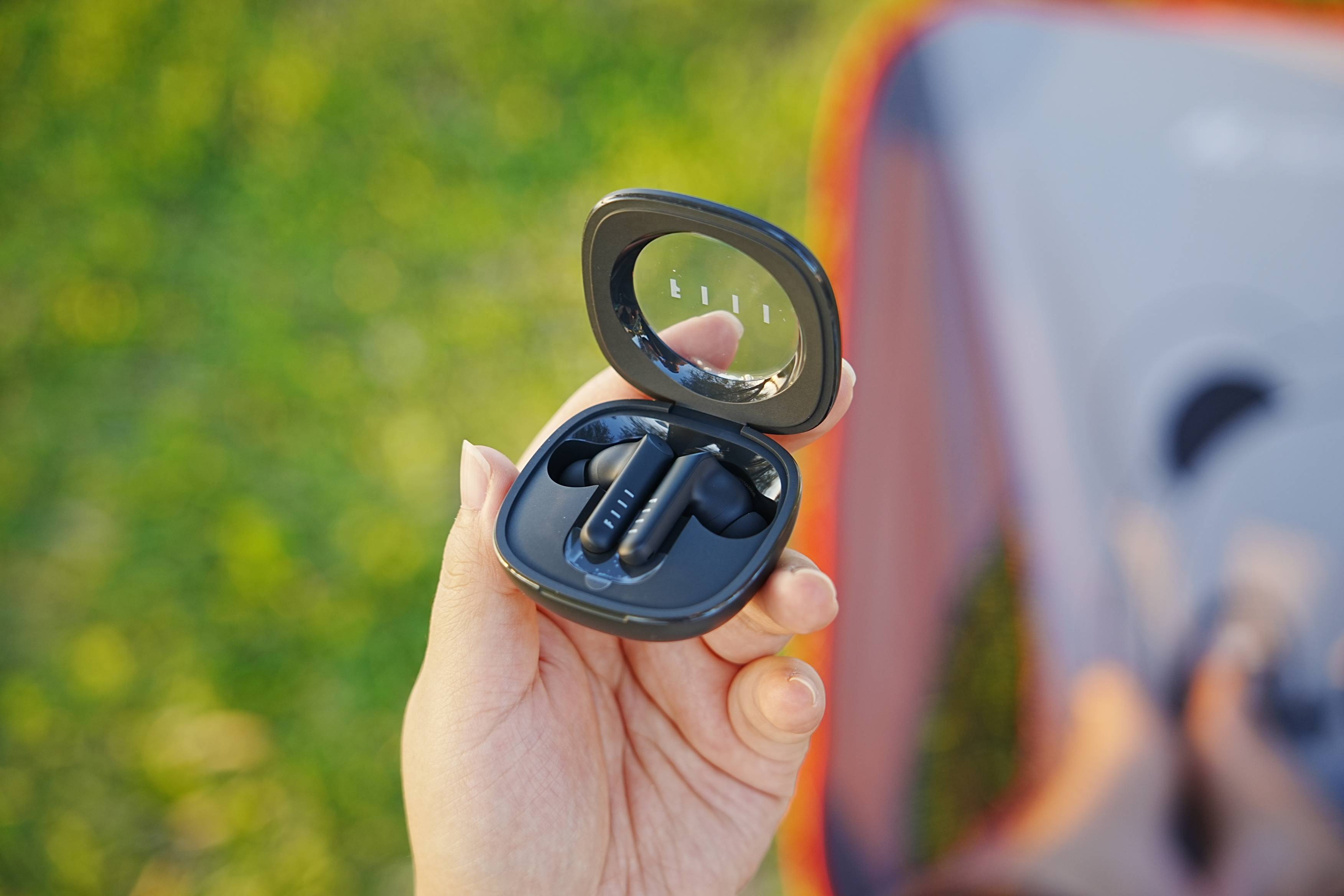 FIIL Key Pro全场景降噪耳机:音乐陪伴的全场景利器