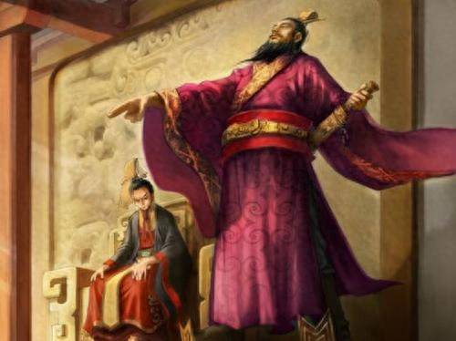 曹操挟天子以令诸侯_宦官_历史_大将军