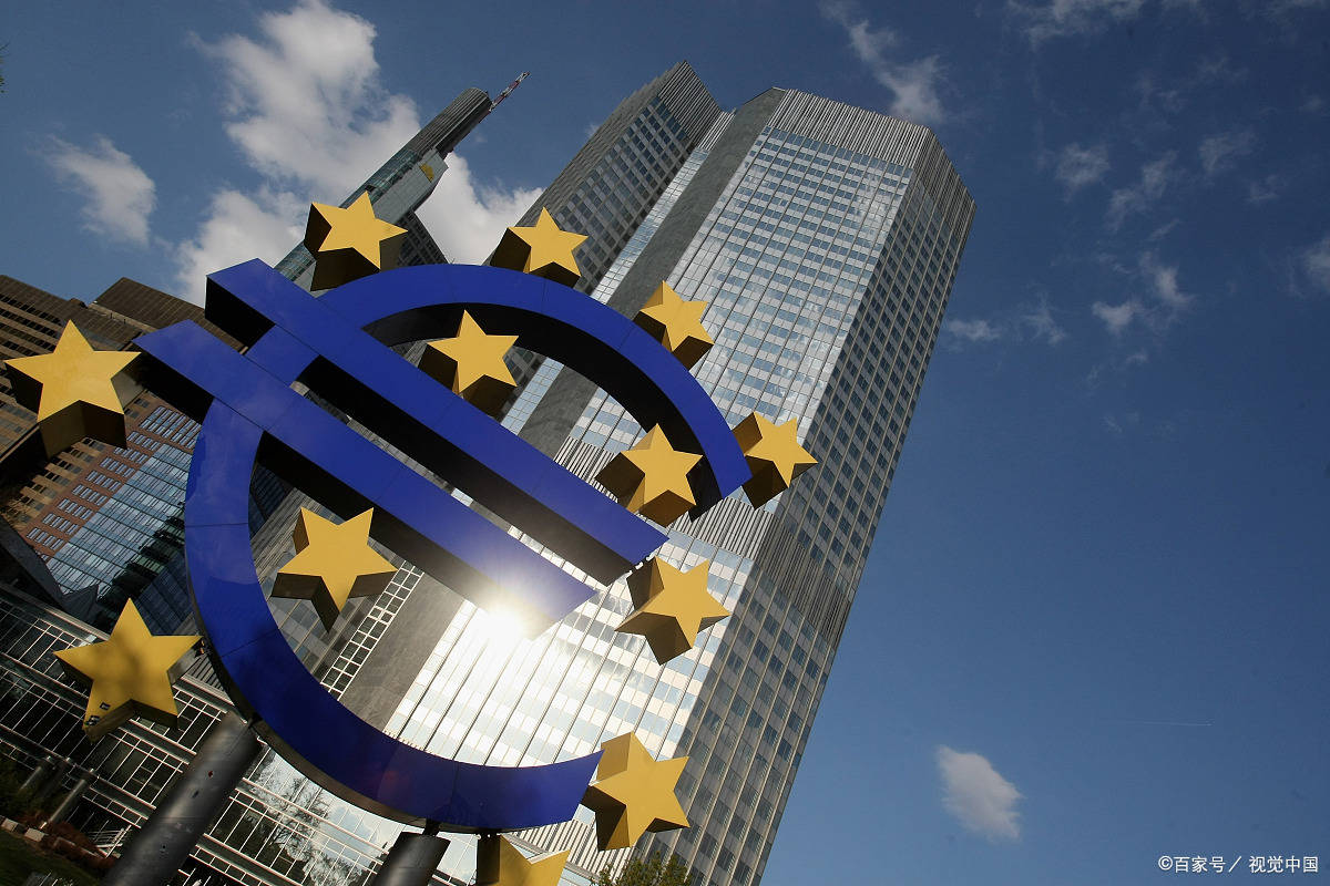 新加坡华侨投资基金管理有限公司：欧洲央行推进数字欧元计划