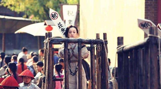 清朝菜市口刑场,流传两个故事,还有一句很"损"的俗话_时候_什么_地方