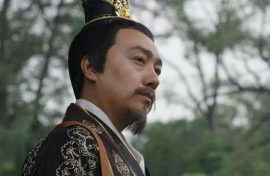 儿子被敌人煮成肉羹,他居然面不改色一饮而尽,三年之后踏平敌国_魏文