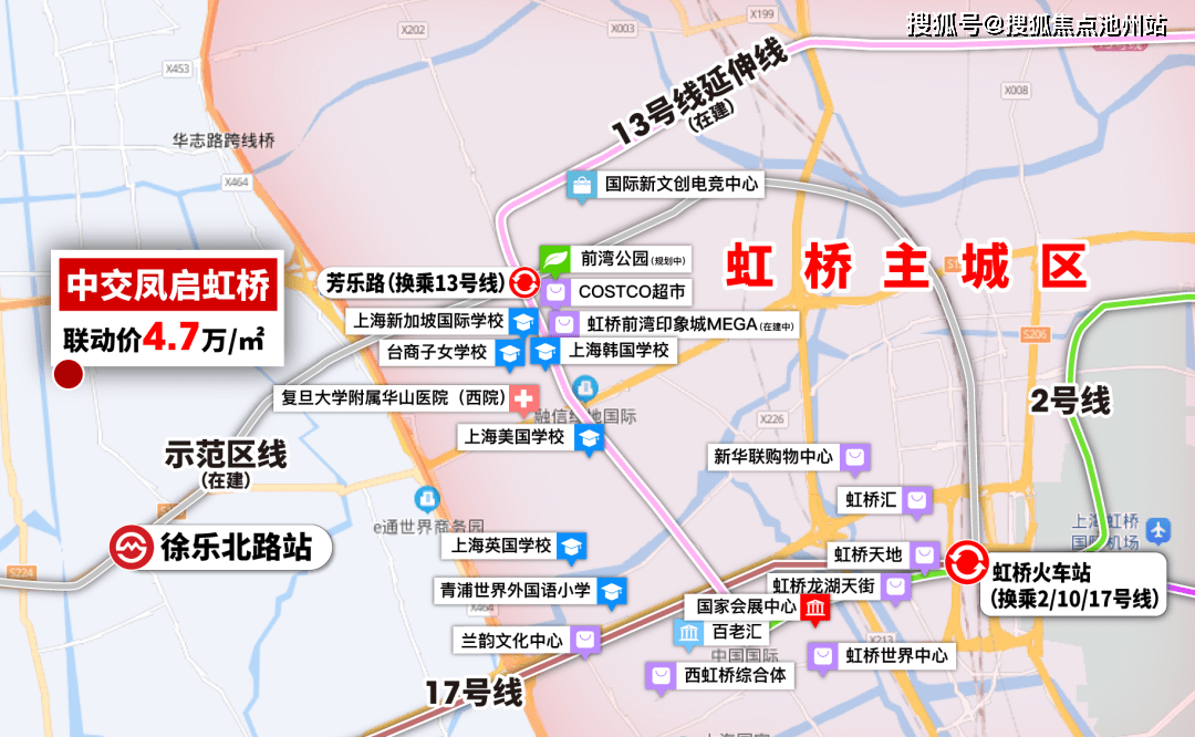 楼处电话_上海中交凤启虹桥售楼中心地址及24小时电话_凤启虹桥楼盘
