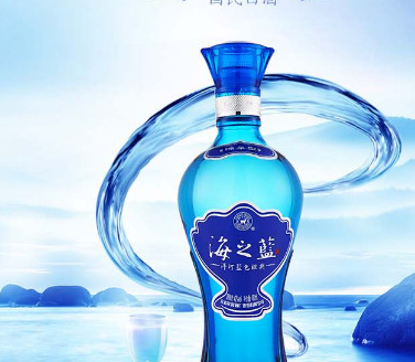 洋河梦之蓝,天之蓝,海之蓝傻傻分不清?一招教你辨别_系列_茅台_什么