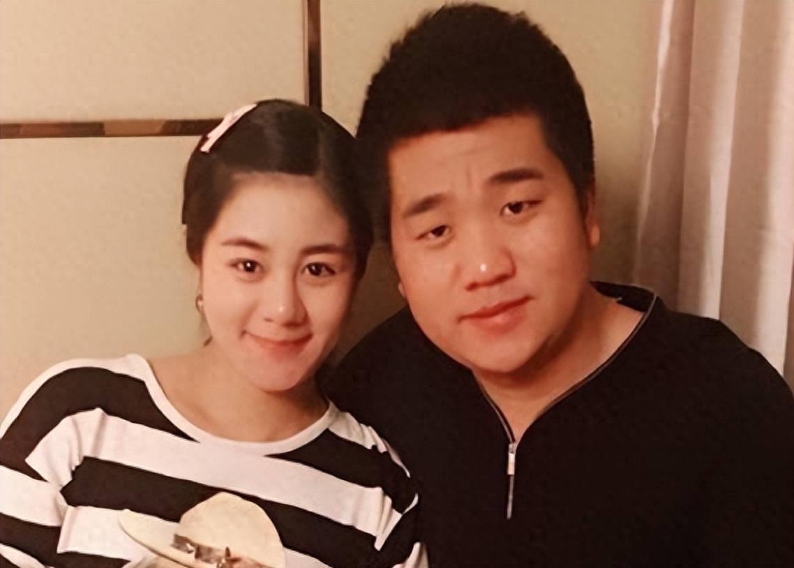 2015年,毕畅怀孕,急需迎娶隋鸿阳.