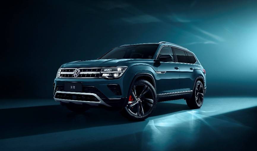 全场景豪华大七座SUV,24款途昂上市,实力赶超揽境_搜狐汽车_搜狐网