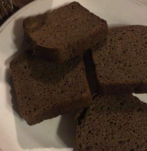 看完俄罗斯的军用伙食,你是什么感觉?有想吃的欲望吗_面包_口味_食用