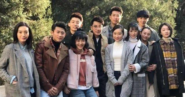 成为乡村爱情女主角,如今30岁发福似40岁大妈_宋佳佳_杜小双_角色