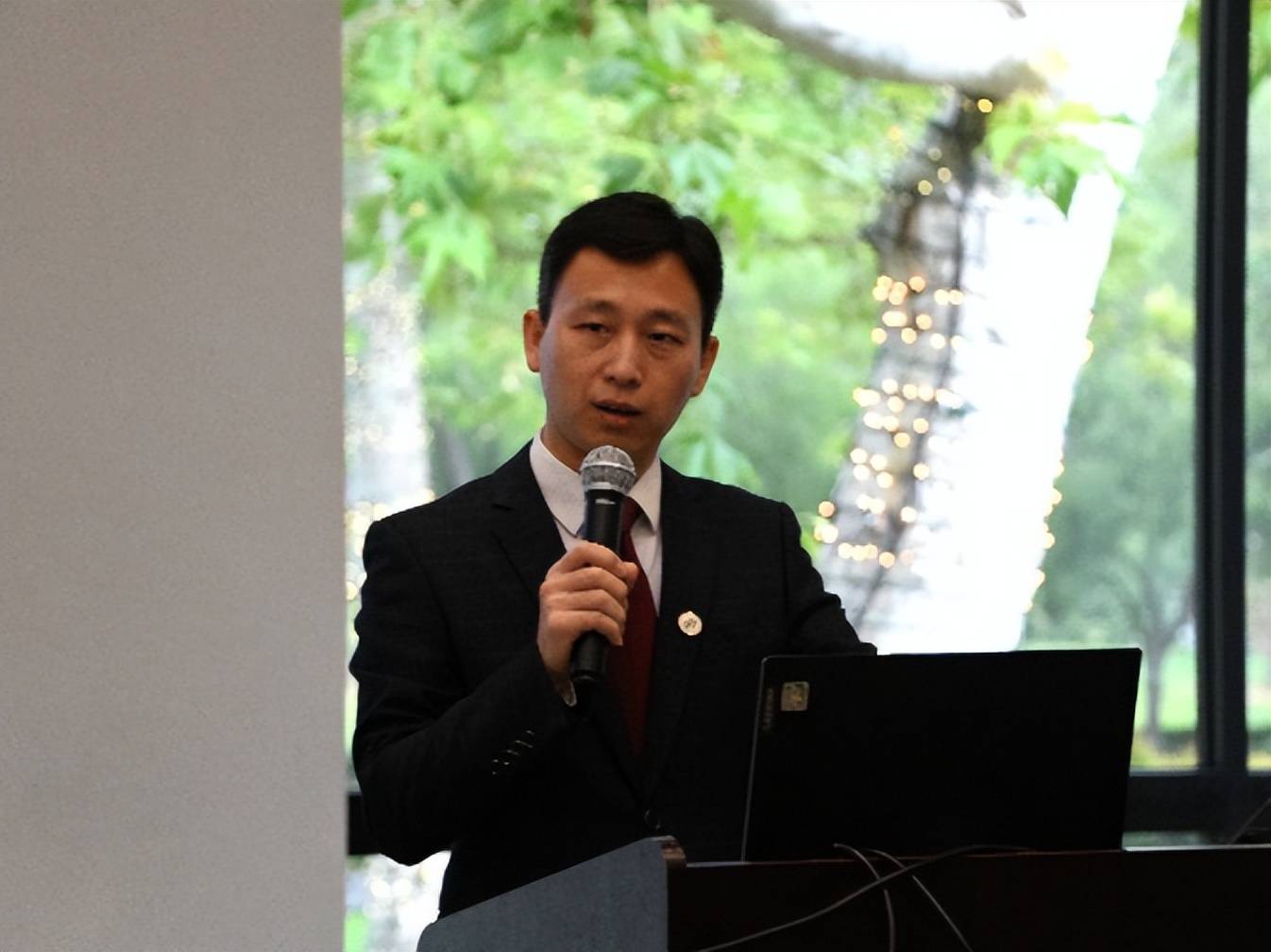 旅美科协 31 周年年会暨全球创新峰会在美国加州尔湾成功举办