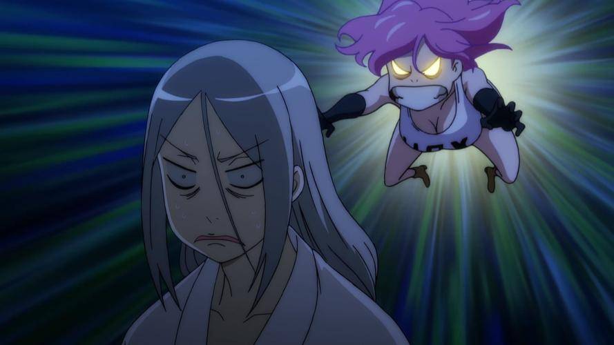 一人之下:"装",龙虎山小师叔张灵玉_道德_形象_天师