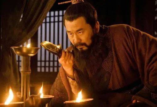 蔡文姬《胡笳十八拍》:气贯长虹,感情深沉,震撼千古_蔡邕_董卓_老人