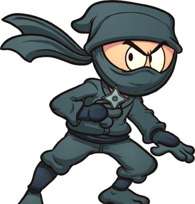 忍者,昙花一现,始终难以逃脱,被历史边缘化的命运_精神_活动_日本