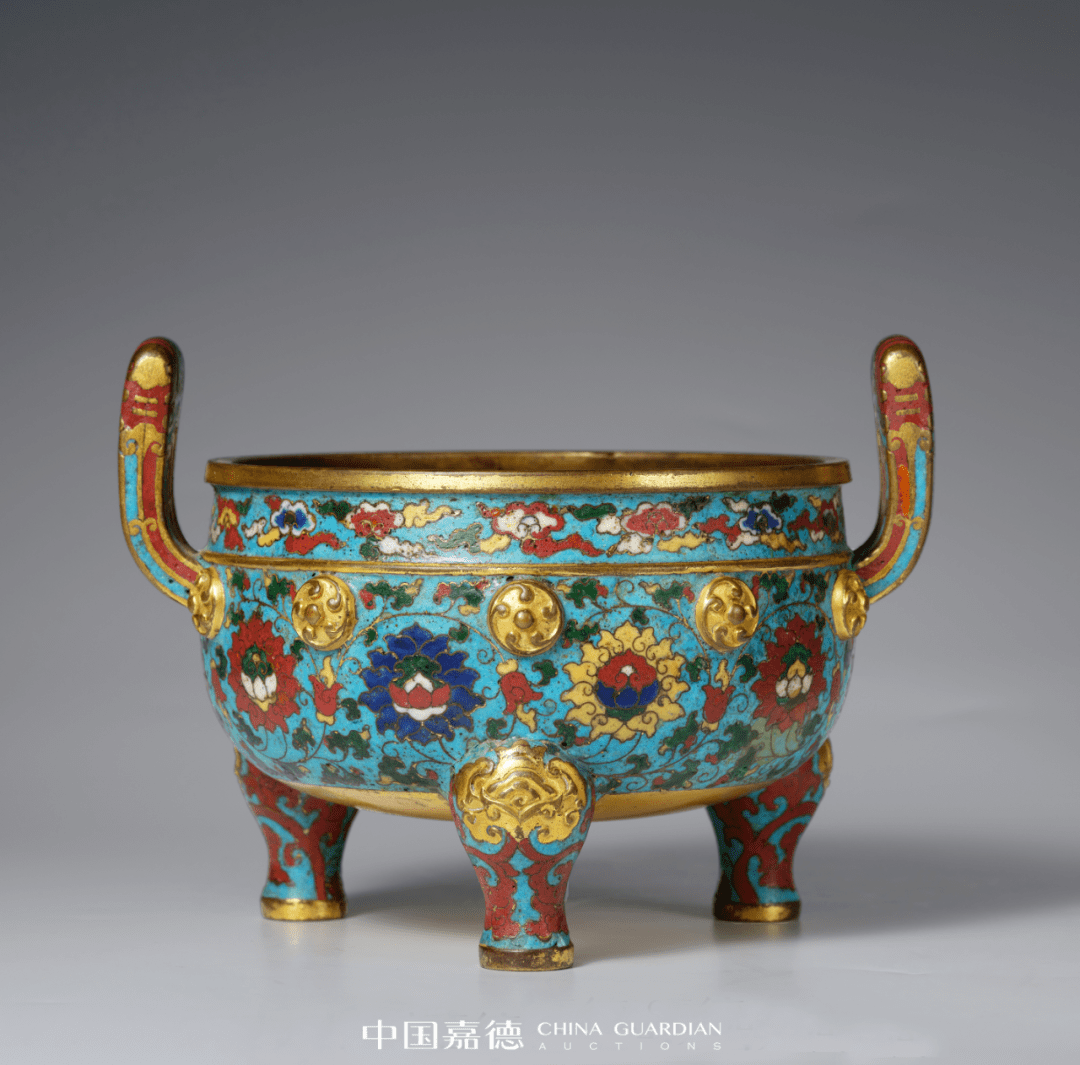 盛宴将启:中国嘉德2023秋季精品展10月25日亮相厦门_张大千_艺术_石渠