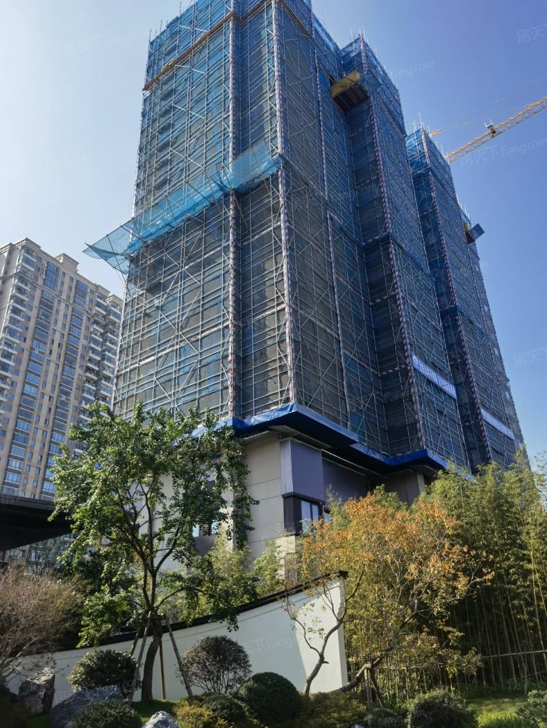 最新【厦门】建发文昌府售楼处电话位置价格详情丨认证〖售楼中心