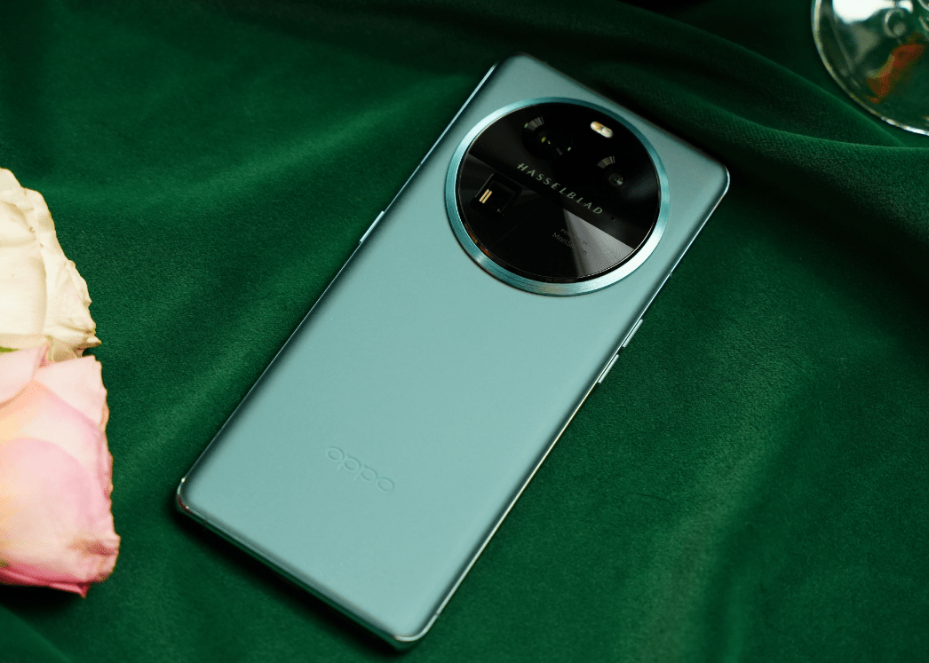 oppo高端机推荐,12gb 256gb 哈苏三摄,从4499元跌至3625元_方面_手机