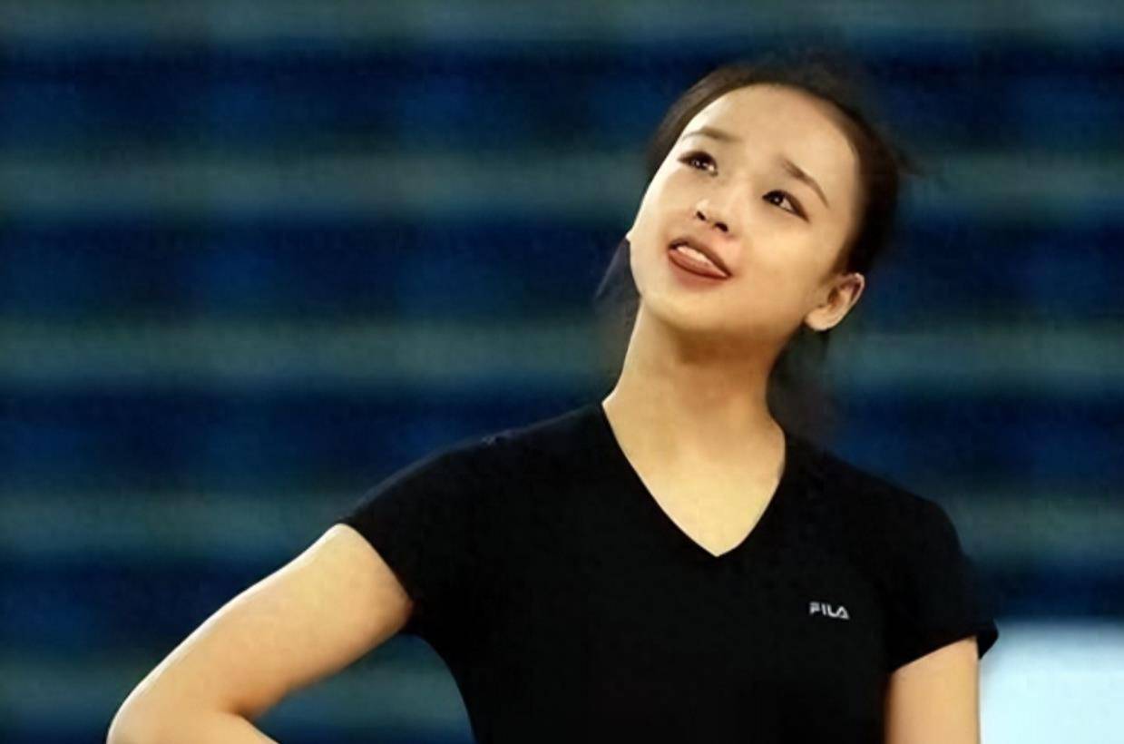 许昭英:她是韩国体操名将不顾父母民强烈反对,坚持嫁给中国人_黄力平