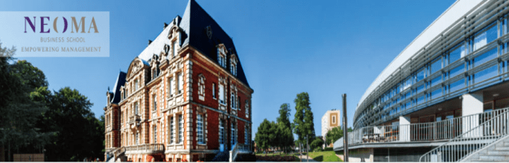 法国诺欧商学院工商管理博士项目_课程_鲁昂_商业