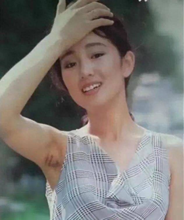 不"脱腋毛"的几位绝色美女,有一种美,叫冰清玉洁_事业_代表作品_汤唯