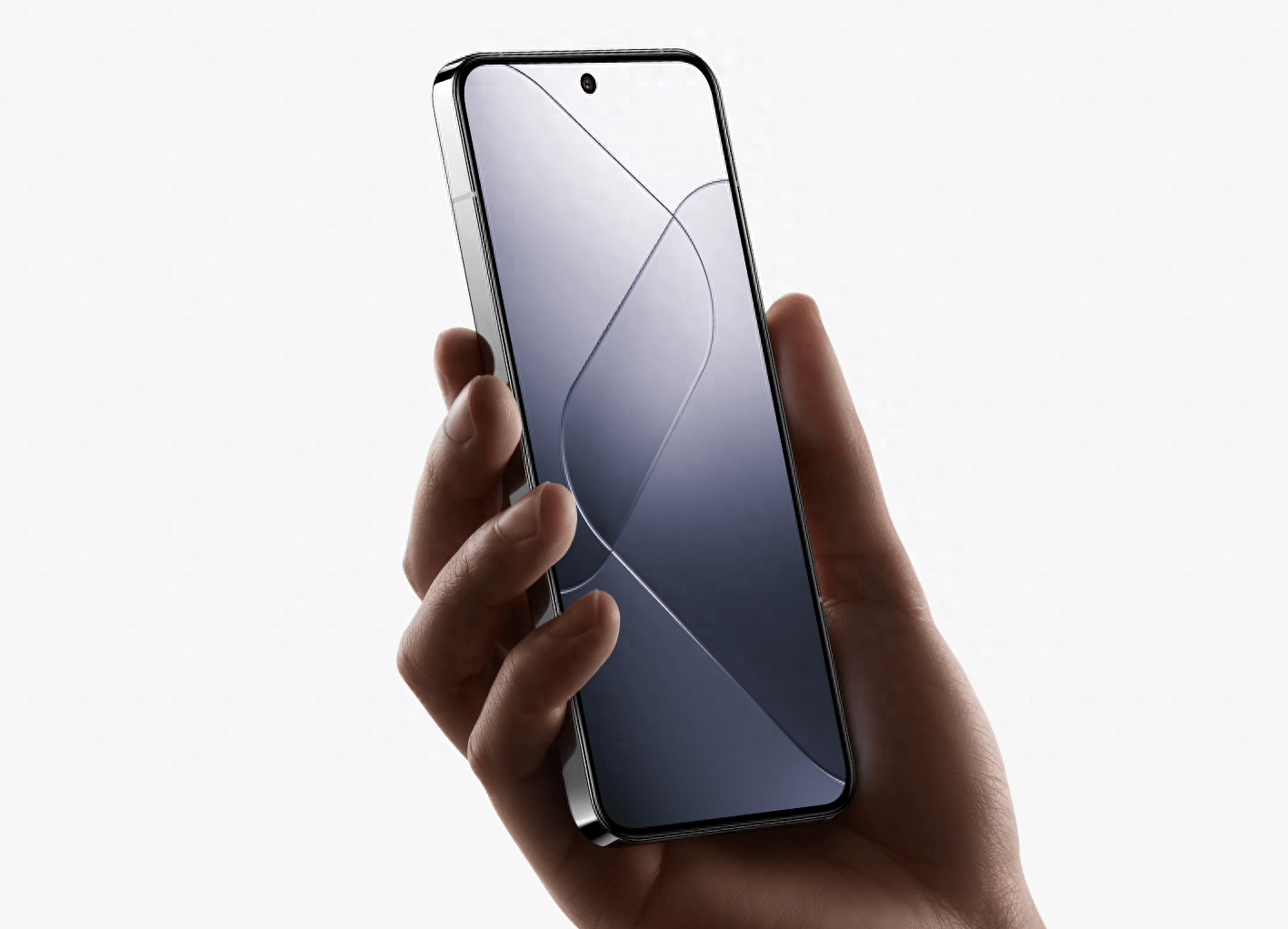 苹果iphone 15 pro才追上小米13,全球最窄下巴又被小米14抢回_设计