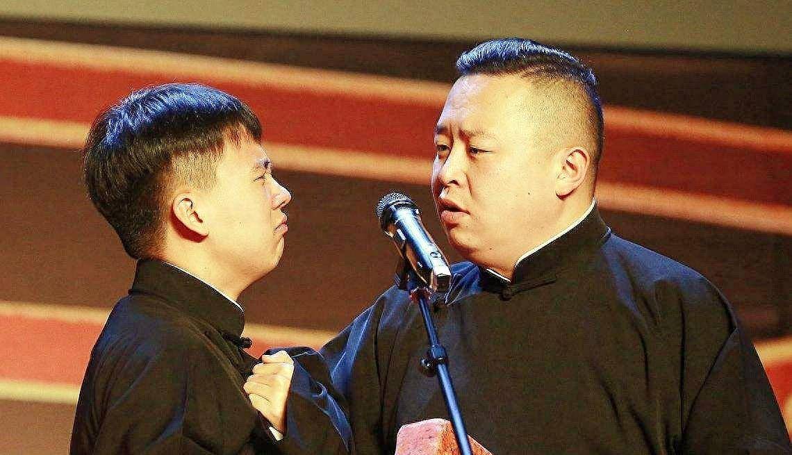 郭麒麟隔空"搅黄"阎鹤祥恋爱,大龄未婚青年的路在何方?