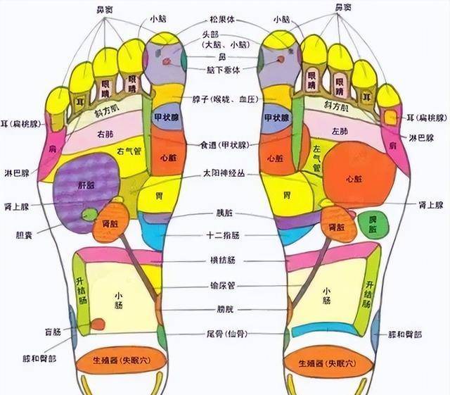 老人_腿脚_因为