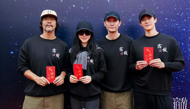 《孤舟》第3,柳云龙新剧第2_成毅_王阳_杜淳